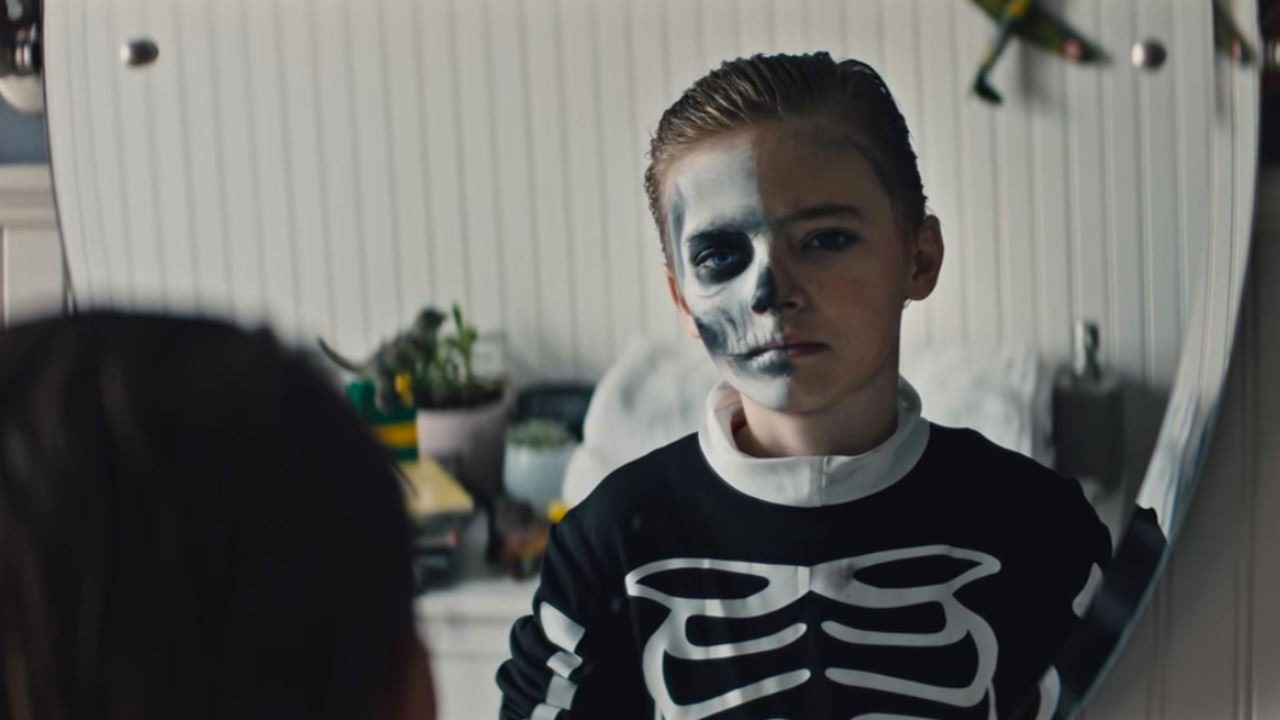 Il film da vedere nel weekend The Prodigy – Il figlio del Male