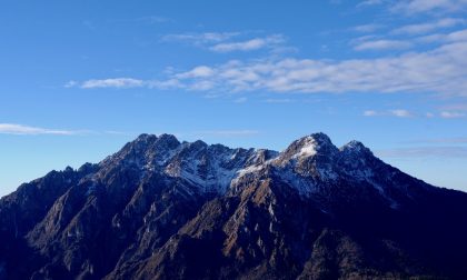 Storie e leggende delle nostre valli Il boscaiolo e il drago dell'Alben