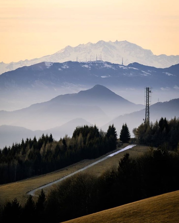 Montagne in scala – Stefano Poma