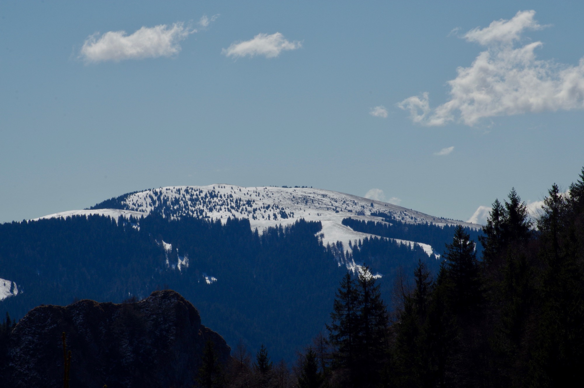 10 - Il Monte Pora