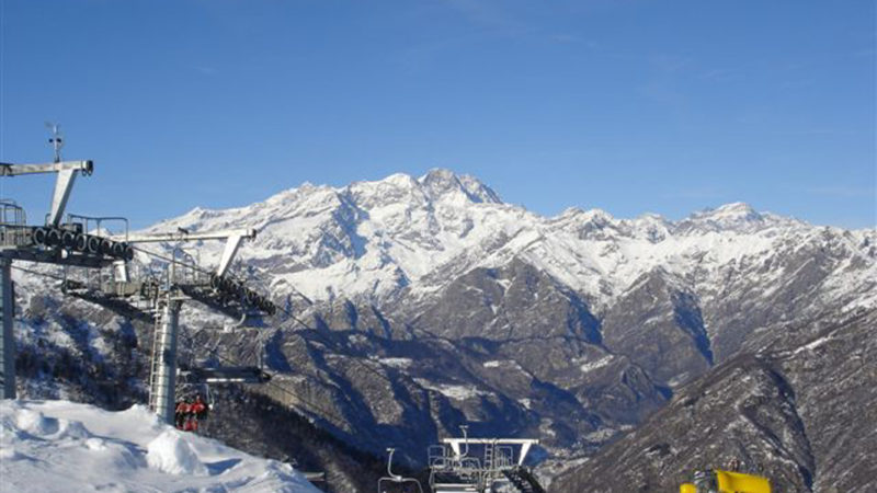#Amicidellaneve: Alpe di Mera A tutto sport per tutto l’anno