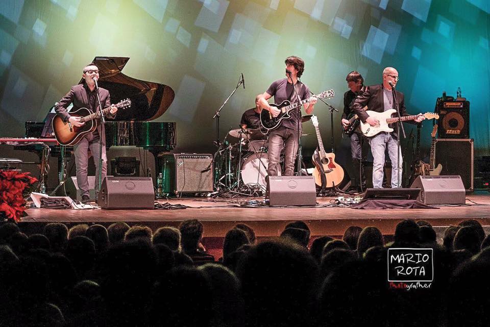 Che cosa fare stasera a Bergamo giovedì 28 marzo 2019