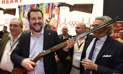 Legittima difesa, la nuova legge non è poi tanto diversa dalla vecchia