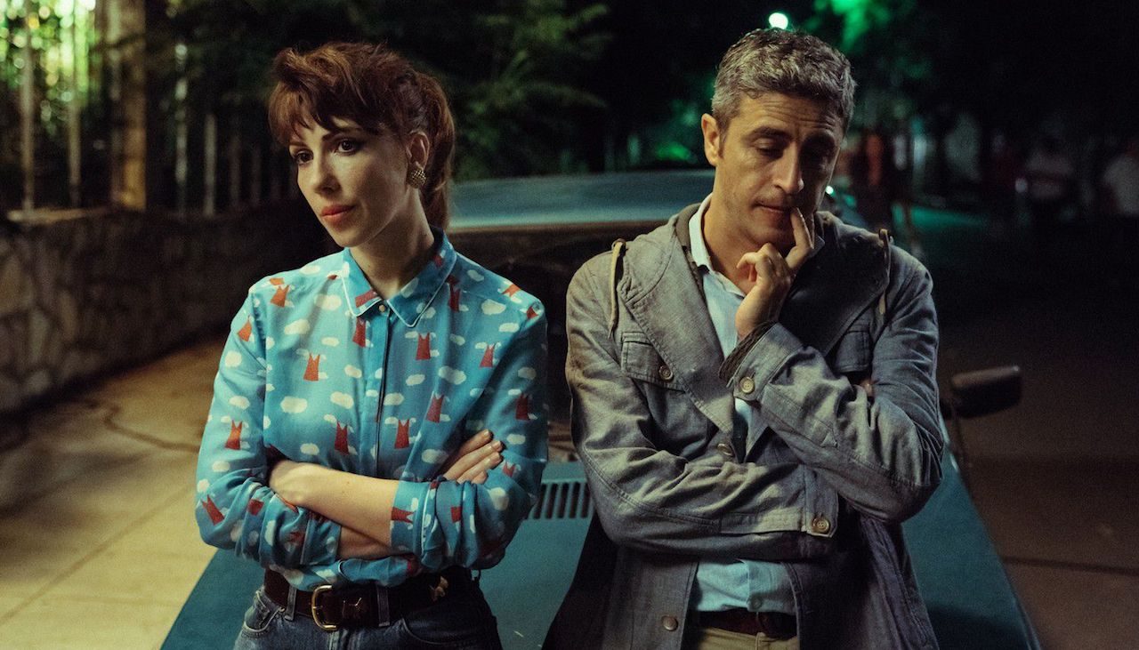 Il film da vedere nel weekend Momenti di trascurabile felicità
