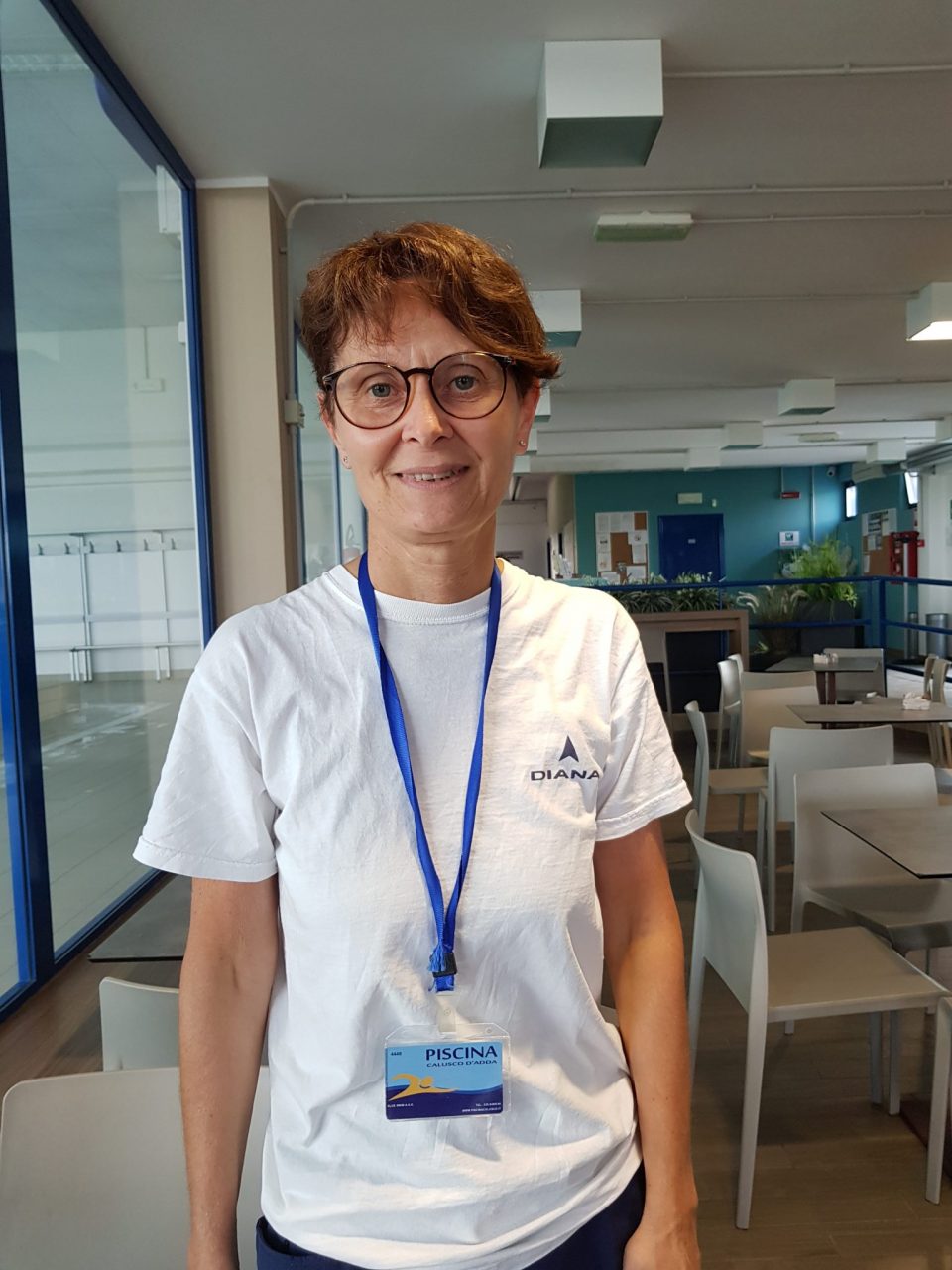 Arresto cardiaco mentre nuota Due angeli gli salvano la vita