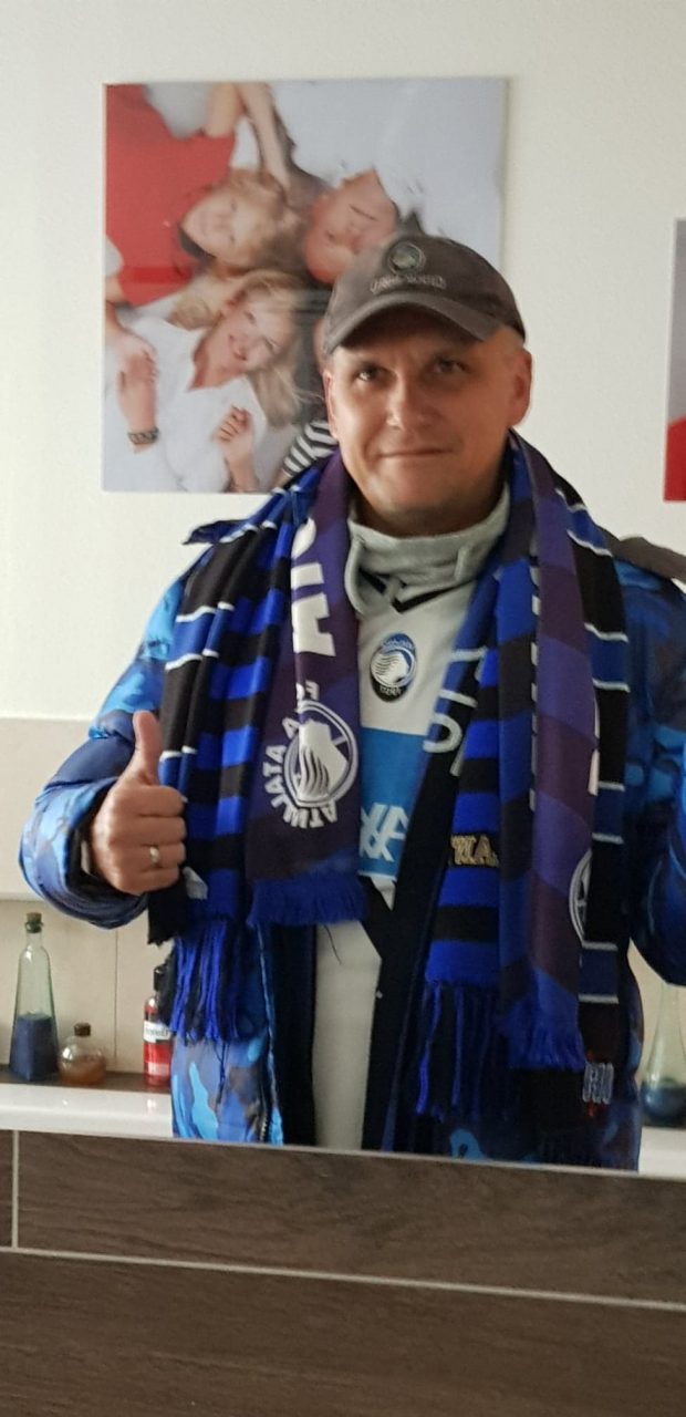 Il destino nerazzurro di Heiko