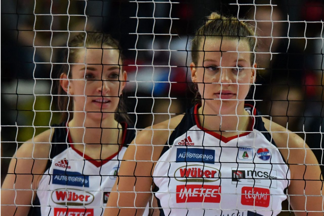 Zanetti, due vittorie per tentare di salvare una (pessima) stagione