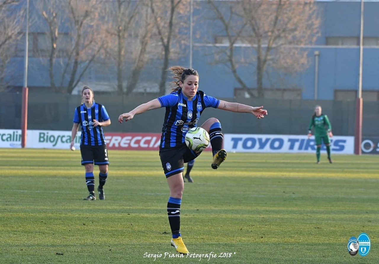 AtalantaMozzanica-Orobica Calcio Martinovic e Merli, sfida tra bomber