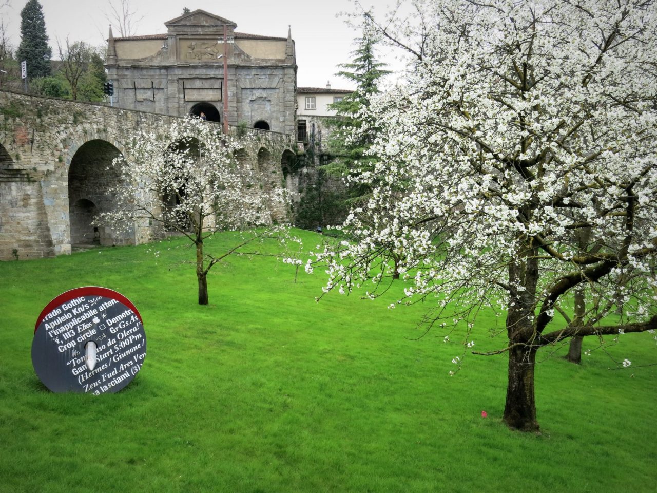 Dieci giardini segreti da vedere (ora che stanno sbocciando)