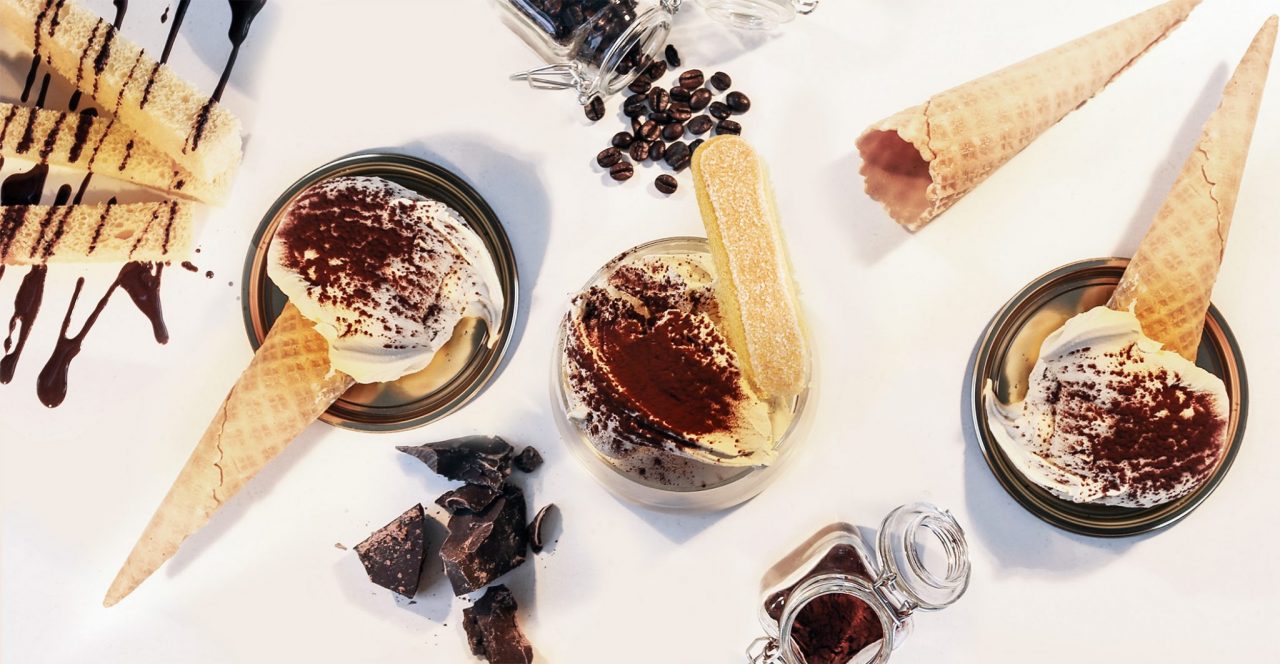 Gelato Day 2019, festa per golosi Quest’anno si celebra il Tiramisù