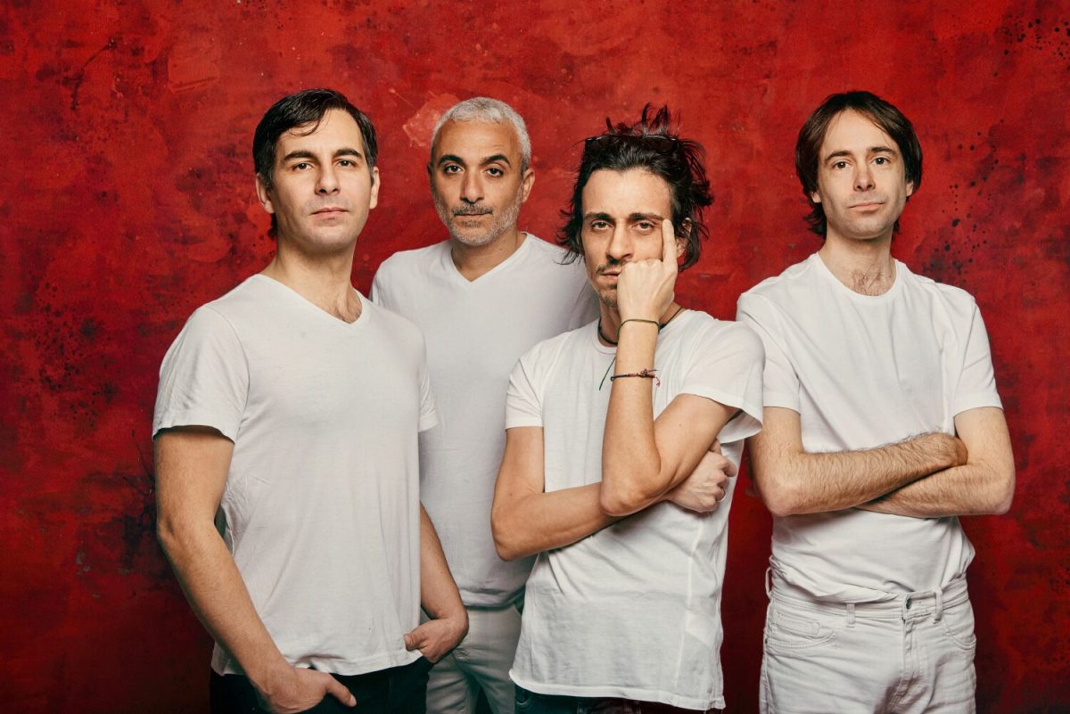 I Hate my Village, il rock fa tribù Una bella ventata d’aria fresca