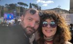 Stucchi raccontato da sua madre «Dicevo: prima laureati poi la Lega»