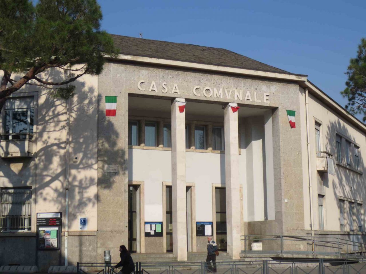 Ripianati ben 5 milioni di debito Bene, ma ora serve vederci chiaro