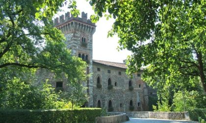 L'Isola (Bergamasca) dei tesori tra castelli, villaggi e abbazie