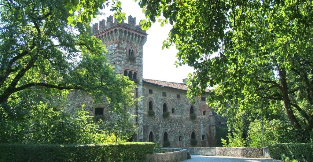 L’Isola (Bergamasca) dei tesori tra castelli, villaggi e abbazie