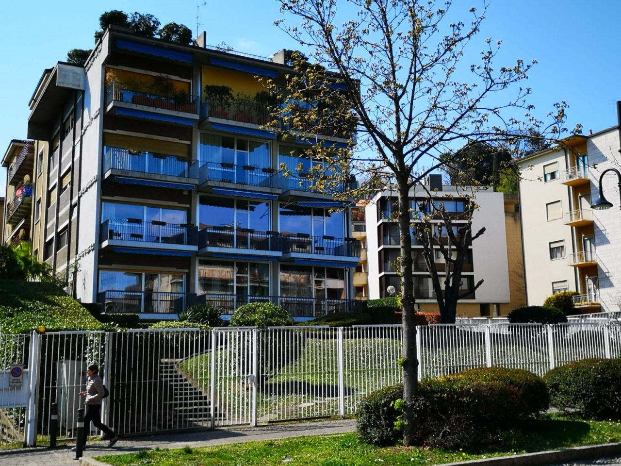 Cosa ci ha lasciato Sergio Invernizzi l’ultimo dei nostri grandi architetti