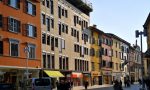Come va il commercio a Bergamo? Il centro rivive fra pizze napoletane e cucina fusion