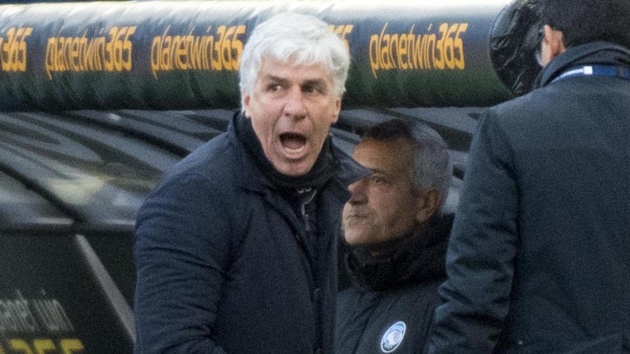 «La squalifica? Pace amen» Ma non dare l’acqua a Ilicic…