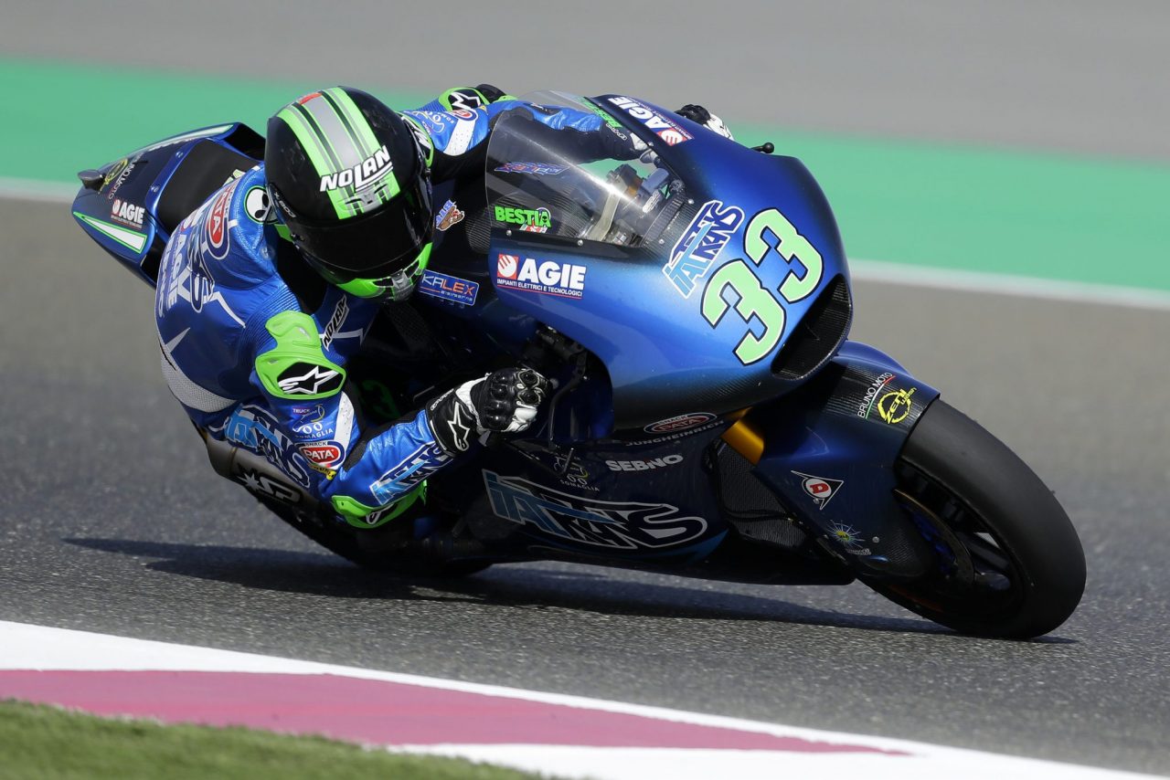 Italtrans, inizio tosto in salita