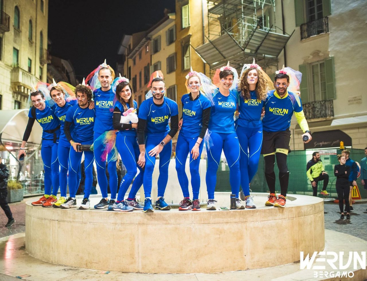 Che cosa fare stasera a Bergamo mercoledì 13 marzo 2019