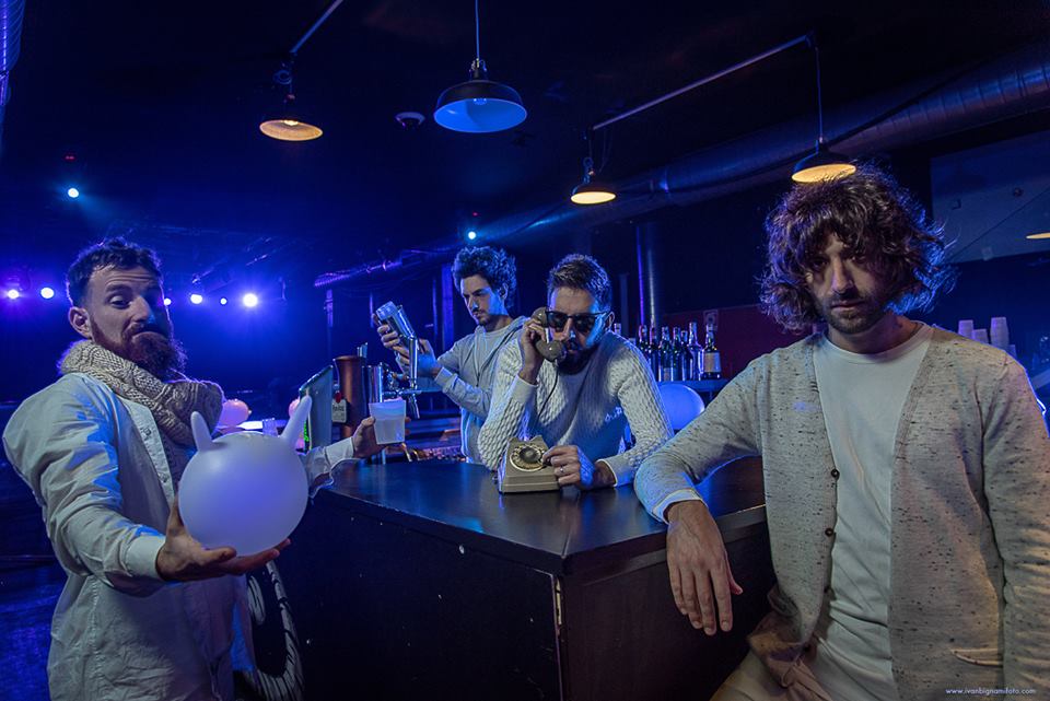 Che cosa fare stasera a Bergamo venerdì 15 marzo 2019