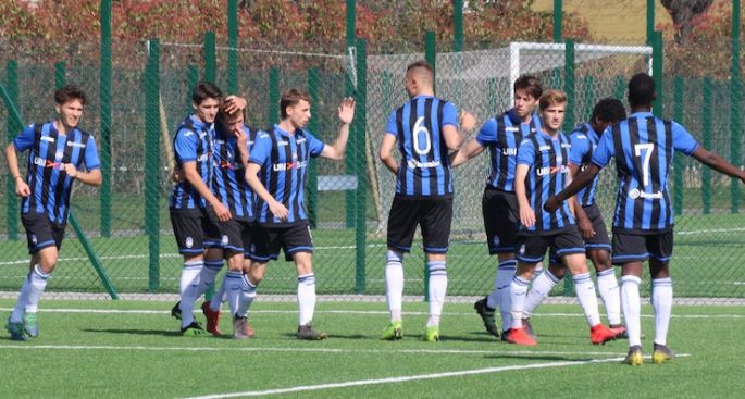 Anche il vivaio torna a giocare Primavera, attenta ai rossoneri