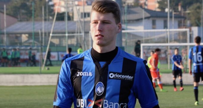 Weekend all’insegna delle sfide tra i vivai di Atalanta e Inter