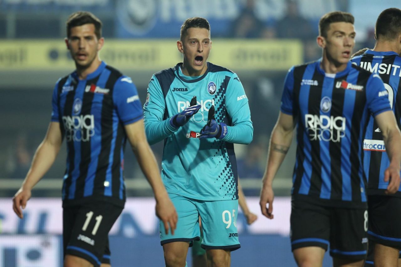 Le parole del questore toscano e le ultime in vista della Samp