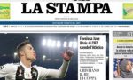 Le prime pagine dei giornali mercoledì 13 marzo 2019