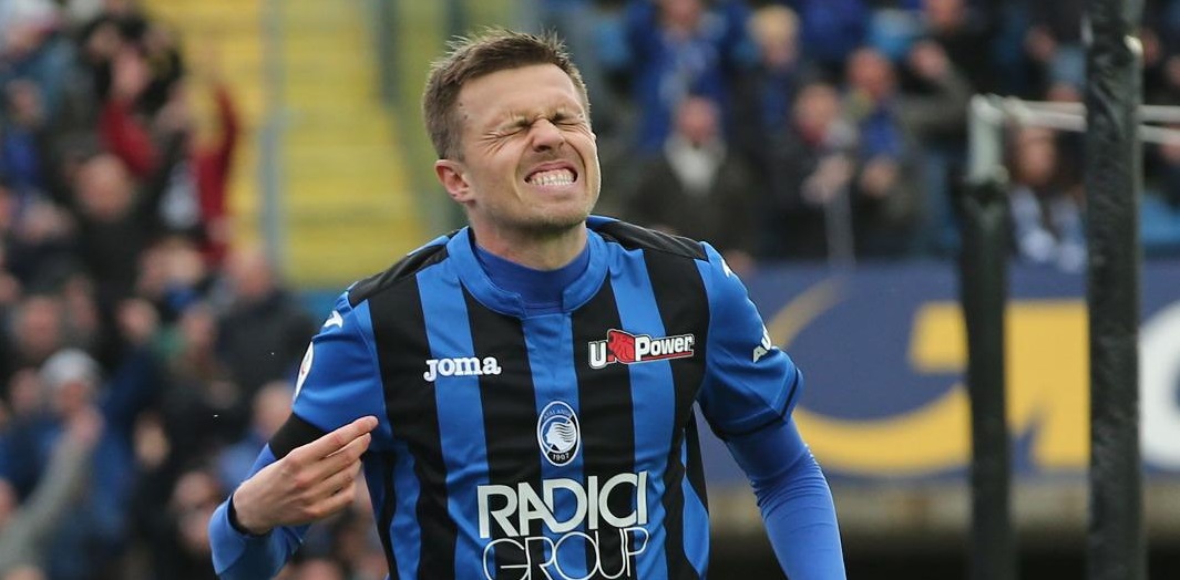 L’Atalanta non brilla affatto Ma la corsa europea continua