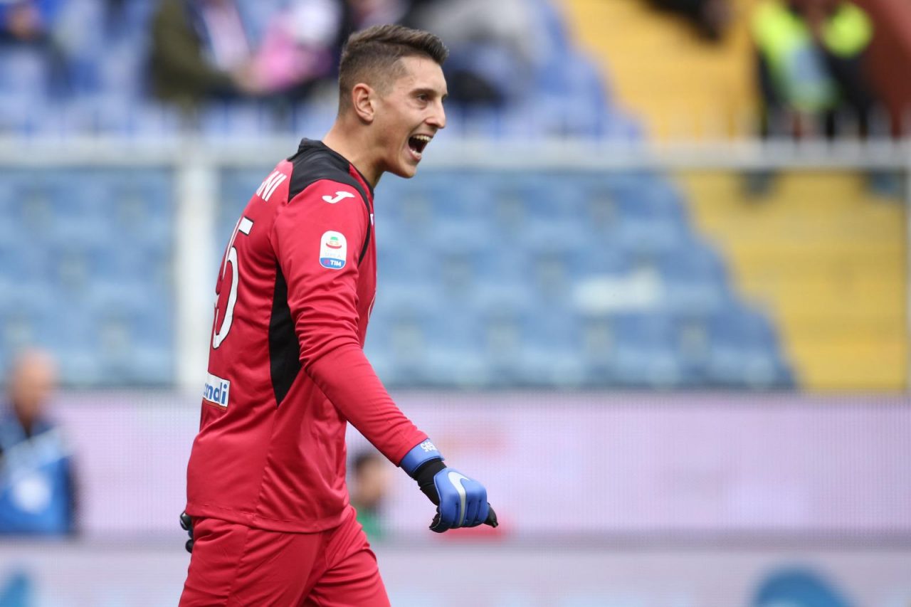 La magia del Gasp trasforma delle promesse in ragazzi d’oro