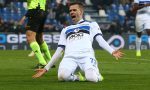 «Siamo fatti l'uno per l'altra» L'amore di Ilicic per l'Atalanta