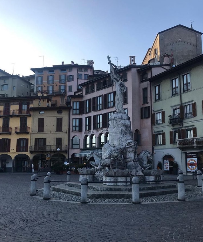 Luci e ombre a Lovere – Settimana Cultura Classica