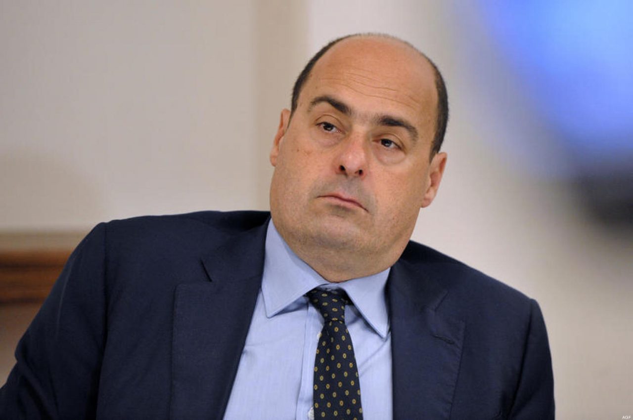 Cinque notizie che non lo erano Zingaretti ha davvero un diploma