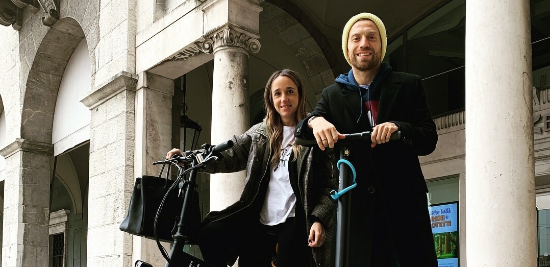 Il monopattino conquista le città ed entra nel codice della strada