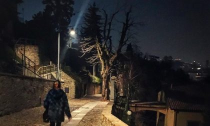 Passeggiata romantica in San Vigilio - Giorgio Belotti