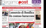 Cosa c’è nel nuovo BergamoPost che dal 29 marzo è in edicola