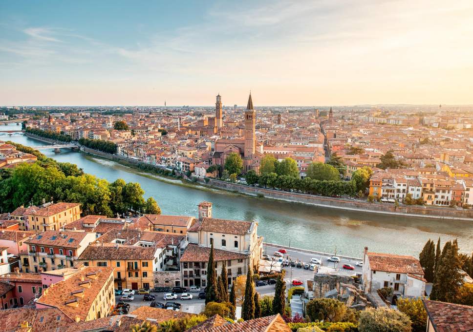 Verona-patrimonio-dellUnesco