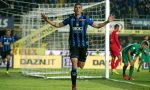 Atalanta, obiettivo cento gol (Siamo a 78, possiamo farcela)