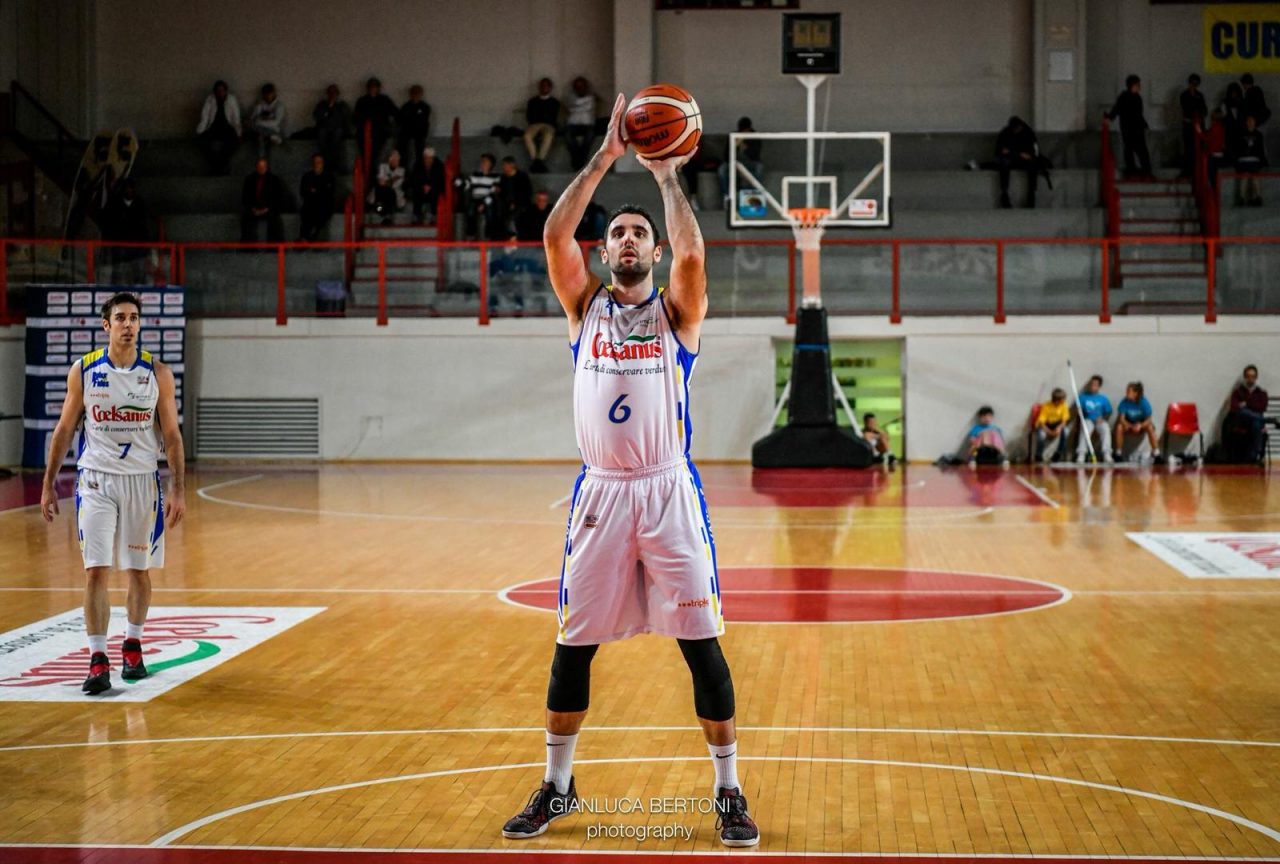 Il punto sul basket bergamasco BB14, cambia la classifica in A2