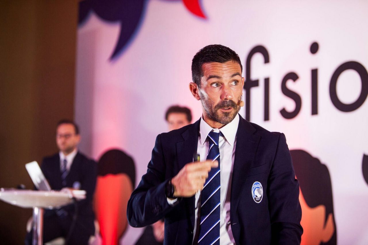 Sport e medicina, l’Atalanta fa scuola a livello europeo