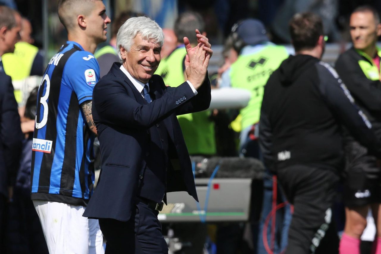 Gli ingredienti dell’Atalanta che la rendono così deliziosa