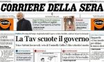 Le prime pagine dei giornali sabato 2 marzo 2019