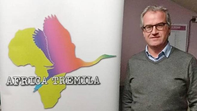 Chi era il bergamasco di 52 anni morto nell’incidente aereo in Etiopia