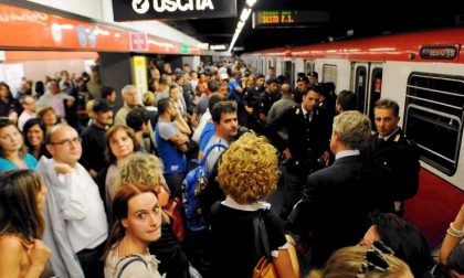 Il male oscuro delle brusche frenate Milano indaga sulle linee del metrò