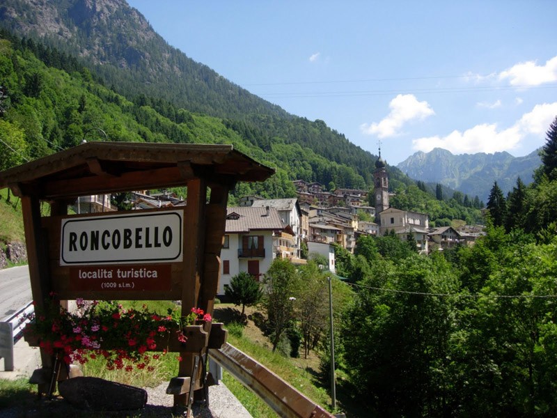 Il weekend nella valli orobiche #101 Tutti gli eventi da non perdere