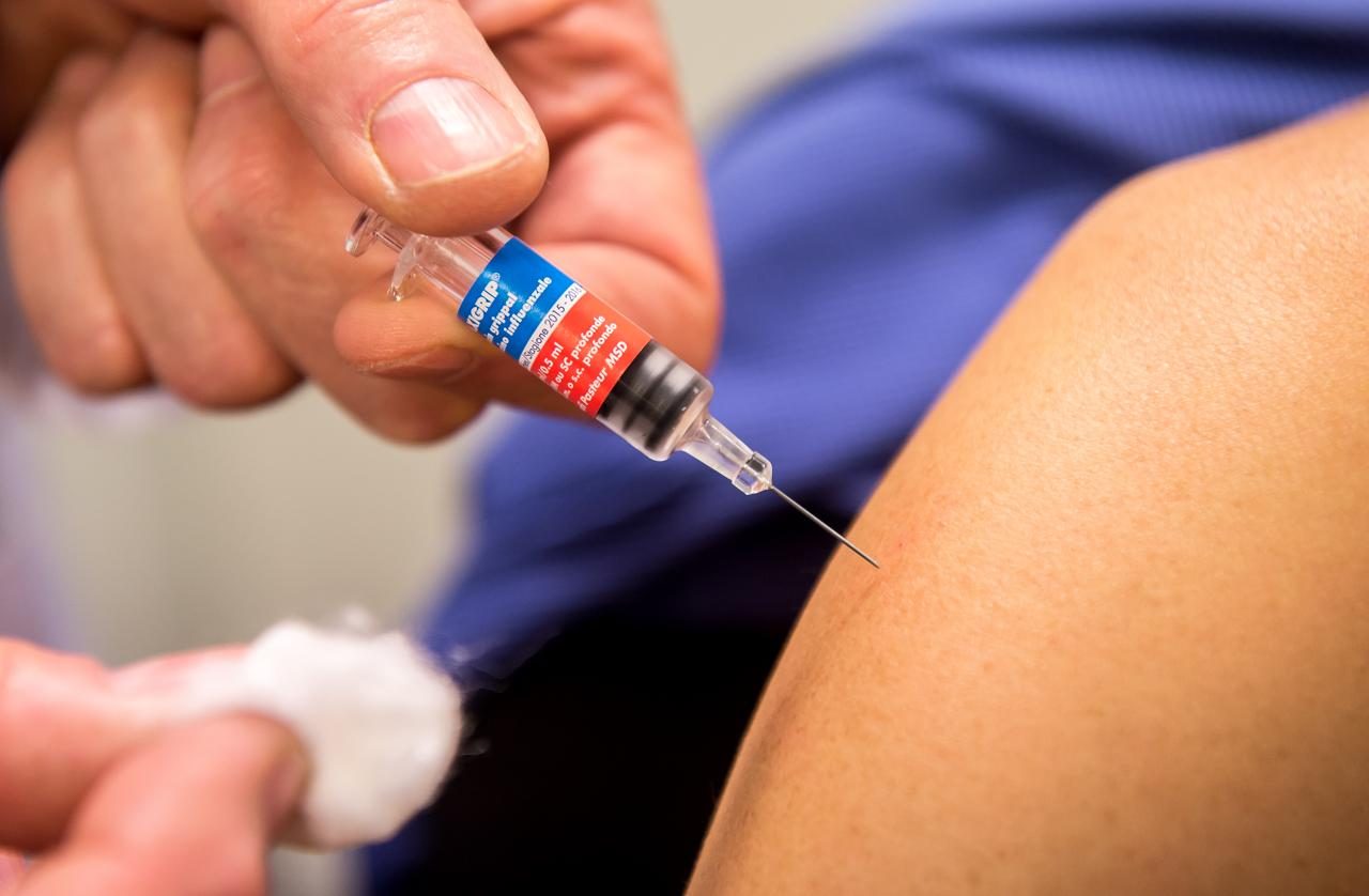 Vaccini antinfluenzali, l’appello della Cisl: «Ampliare la rete degli ambulatori»