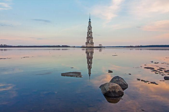Posti fantastici e dove trovarli La crociera sul Volga (parte 2)