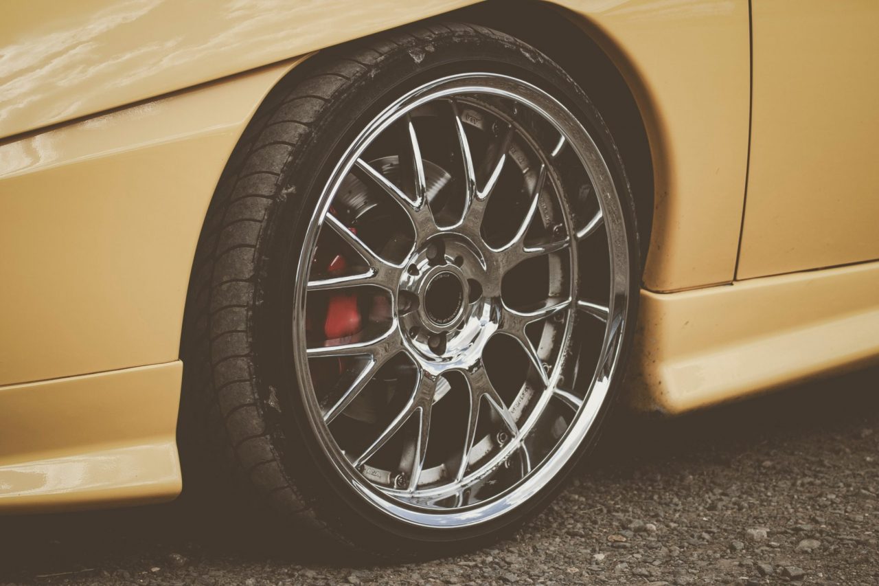 Come rinnovare la propria auto acquistando dei copricerchi
