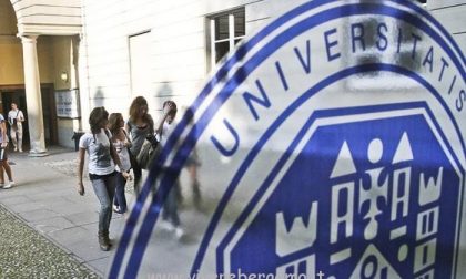 Università di Bergamo, corsi affollati Arriva il numero chiuso alle triennali